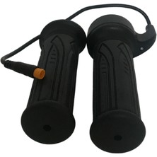 Rks Elektirikli Bisiklet Orijinalel Gazı Eski model (MX25 XT1 - XR6 - W6 - MB6-S - DC10 - DC15 - GT25)