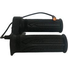 Rks Elektirikli Bisiklet Orijinalel Gazı Eski model (MX25 XT1 - XR6 - W6 - MB6-S - DC10 - DC15 - GT25)