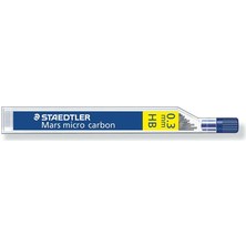 Staedtler Mars Micro Carbon Min Kalem Ucu 0.3 mm Hb