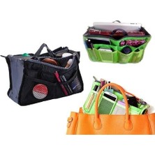 Magi Toptan 11 Bölmeli Renkli Çanta Organizeri