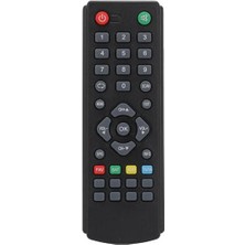 Ata Elektronik Globex GLB-20000 Mini Sd Uydu Cihazı Kumandası - Epg