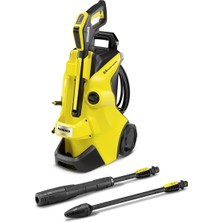 Karcher K 4 Power Control 130 Bar Basınçlı Yıkama Makinesi