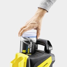 Karcher K 4 Power Control 130 Bar Basınçlı Yıkama Makinesi