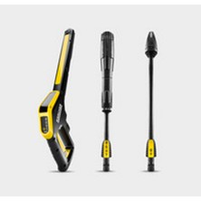 Karcher K 4 Power Control 130 Bar Basınçlı Yıkama Makinesi