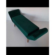 Mc Mobilya Sahra Bench Josephine Dinlenme Koltuğu
