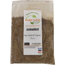 Doğal Gelsin Kolay Gelsin Karabiber - 80 gr