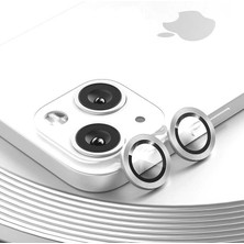 Benks Apple iPhone 13 Mini Benks New Kr Kamera Lens Koruyucu