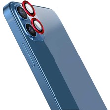 Wiwu Apple iPhone 11  Lens Guard  Kamera Lens Koruyucu