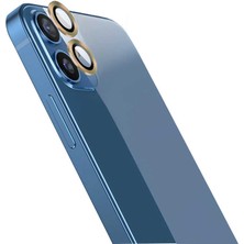 Wiwu Apple iPhone 11  Lens Guard  Kamera Lens Koruyucu