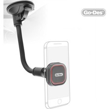 Go-Des GD-HD653 Magnetik Araç Telefon Tutucu