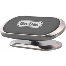 Go-Des GD-HD708 Magnetik Araç Telefon Tutucu