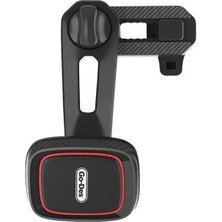 Go-Des GD-HD688 Magnetik Araç Telefon Tutucu