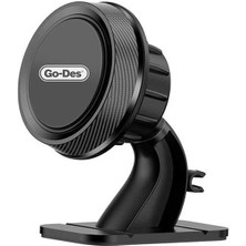 Go-Des GD-HD620 Magnetik Araç Telefon Tutucu