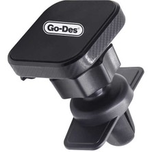 Go-Des GD-HD635 Magnetik Araç Telefon Tutucu