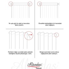Altındaş Tekstil Yüksek Kalite Petek Fon Perde Tek Kanat Petrol Yeşili Pt-64
