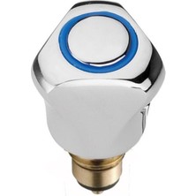 Ennalbur Aktuna Musluk Başı (Kapak ve Salmastra)