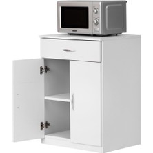 T Designo Yıldız Mutfak Çekmeceli Alt Modül 60 cm