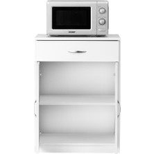 T Designo Yıldız Mutfak Çekmeceli Alt Modül 60 cm