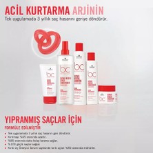 Schwarzkopf Bc Bonacure Peptide Acil Kurtarma Sülfatsız Şampuan 1000 Ml