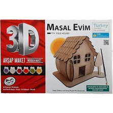 Kumtoys 3D Maket