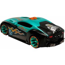 Road Rippers Maximum Boost Sesli ve Işıklı Araba