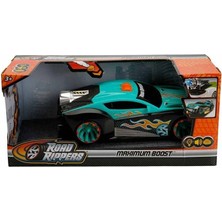 Road Rippers Maximum Boost Sesli ve Işıklı Araba