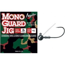 Nogales Mono Guard Jig 3.5 gr No: 1 Iğne