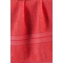 Binnur Home Renato 40X70 cm 6'lı El ve Yüz Havlusu Pamuklu