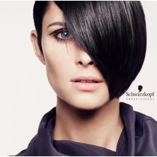 Schwarzkopf Silhouette Strong Hold Hair Spray 500 Ml