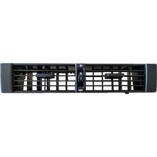 DNC Auto Part Mercedes W124 Için Orta Konsol Havalandırma Izgarası