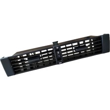 DNC Auto Part Mercedes W124 Için Orta Konsol Havalandırma Izgarası