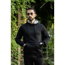 Epifani Kapşüşonlu Sweatshirt 22EPF1232