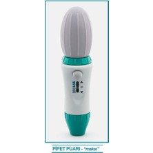 Isolab 011.02.003 Pipet Pompası  Maxi 1 Adet