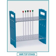 Isolab 059.05.001 Stand  Nmr Tüp & Termometre 1 Adet