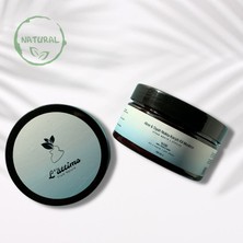 Lattimo ve Siyah Nokta Kil Maskesi 2X100 ml
