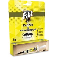 Filit Dual Chemical Filit Karınca Jeli (5.gr)