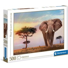 Clementoni CLE-PUZ.500 Paradise Beach 35096