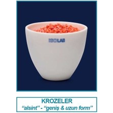 Isolab 038.13.A48 Kroze  Alsint  48 mm Çap 1 Adet