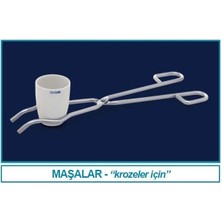 Isolab 038.06.250 Kroze Maşası  250MM 1 Adet