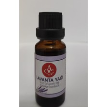 Atatürk Orman Çiftliği Lavanta Yağı 20 ml