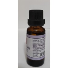 Atatürk Orman Çiftliği Lavanta Yağı 20 ml