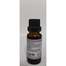 Atatürk Orman Çiftliği Lavanta Yağı 20 ml