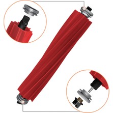 Mija Roborock Q7 Max + T8 Beyaz Uyumlu Filtre Seti - Basicset