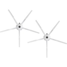 Mija Roborock Q7 Max + T8 Beyaz Uyumlu Filtre Seti - Basicset