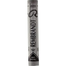 Rembrandt  Soft Pastel Boya  Grey 9