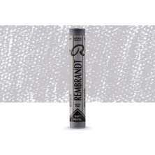 Rembrandt  Soft Pastel Boya  Mouse Grey 9