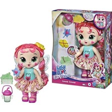 Baby Alive Glopixies Peri Bebek Sammie Shimmer F2595