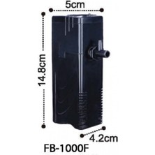 Dophin Iç Filtre 300 L/h