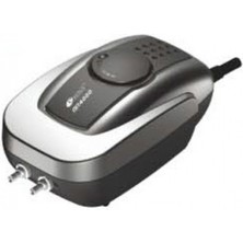 Resun Hava Motoru Çift Çıkış