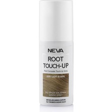 Neva Root Touch Up Kapatıcı Sprey 75 Ml Sarı 3 Adet